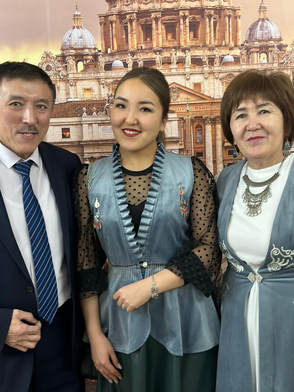Жұмыс естелігі