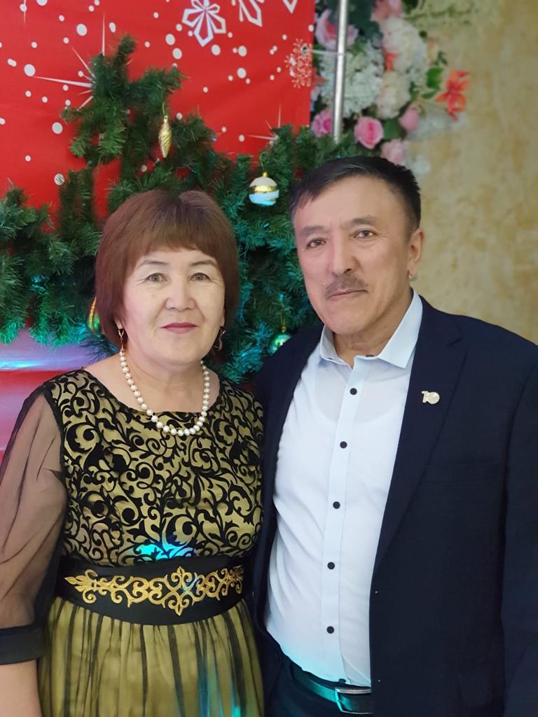 Жұмыс естелігі
